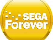 世嘉遊戲，免費可得！SEGA Forever 系列登場！
