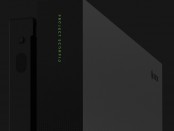 美版 Xbox One X Project Scorpio Edition 即日接受預購！
