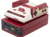 懷舊紅白磁碟機造型 HDMI 切換器！