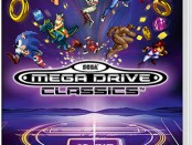Switch 版《SEGA Mega Drive 經典合輯》發日期確定！