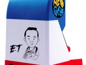 SNK 將推出「NEOGEO mini 世界電競冠軍 ET 版」