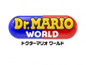 手機遊戲《Dr. Mario World》初夏登場！《Mario Kart Tour》延期發售！